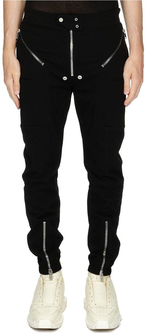 rick-owens-fw-23-black-zipper-solid-color-cargo-pants-ru-02-c7336-ba-09