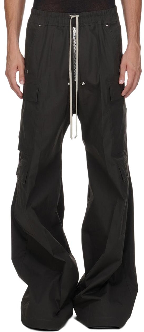 rick-owens-fw-24-solid-color-elastic-waist-wide-leg-pants-dark-grey-ru-02-d6339-te-78