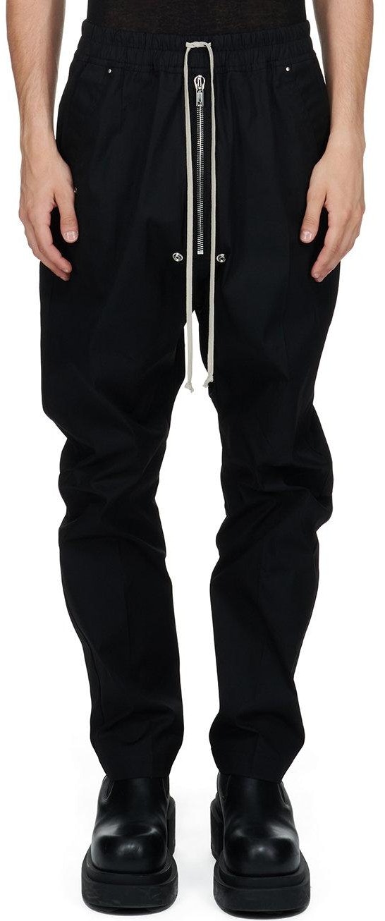 rick-owens-fw-24-black-relaxed-fit-elastic-waist-casual-pants-mens-ru-02-d6361-te-09