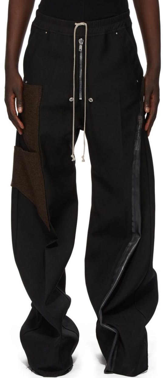 rick-owens-fw-24-black-relaxed-fit-pants-with-ruched-eyelet-and-elastic-waist-men-rr-02-d6307-hduwty-090409