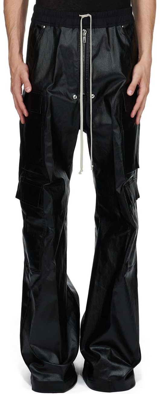 rick-owens-fw-24-coated-elastic-waist-pocket-pants-black-men-s-casual-trousers-ru-02-d6339-sct-09