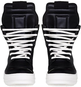 リック オウエンス ジオバスケット パッチワーク (2020) RU20F3894LPO-911 Lookbook リック オウエンス ジオバスケット パッチワーク (2020) RU20F3894LPO-911