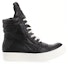 Order Rick Owens Geobasket 'Black Python' RF00M5894-LPNM-991