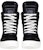 Rick Owens Geobasket 'Black Python' RF00M5894-LPNM-991