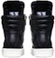 Shop Rick Owens Geobasket 'Black Python' RF00M5894-LPNM-991