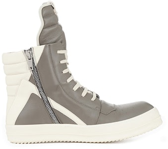 リック オウエンス ジオバスケット 茶 ハイカット RU01B1894LPO-34111 Order リック オウエンス ジオバスケット 茶 ハイカット RU01B1894LPO-34111