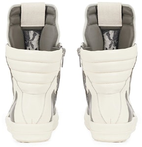 リック オウエンス ジオバスケット 茶 ハイカット RU01B1894LPO-34111 Shop リック オウエンス ジオバスケット 茶 ハイカット RU01B1894LPO-34111