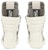 Rick Owens Geobasket 'Kulit Coklat Asli High-Top' RU01B1894LPO-34111