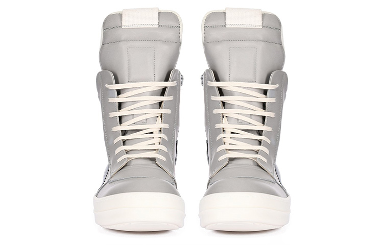 Order 릭 오웬스 지오바스켓 하이 '펄 리플렉티브' RR02B2894-LPORX-8581