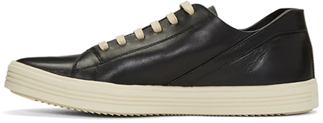 Rick Owens Geotrasher 'Hitam' RR17S9800LBO-991 Buy Rick Owens Geotrasher 'Hitam' RR17S9800LBO-991