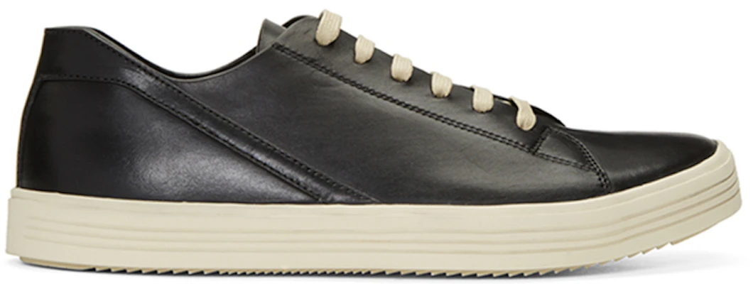 Rick Owens Geotrasher 'Hitam' RR17S9800LBO-991 Order Rick Owens Geotrasher 'Hitam' RR17S9800LBO-991