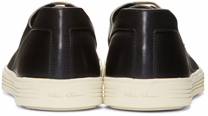 Rick Owens Geotrasher 'Hitam' RR17S9800LBO-991 Shop Rick Owens Geotrasher 'Hitam' RR17S9800LBO-991