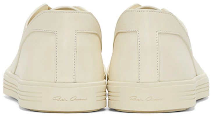 Rick Owens Geotrasher 'Putih' RR17S9800LBO-111 Shop Rick Owens Geotrasher 'Putih' RR17S9800LBO-111