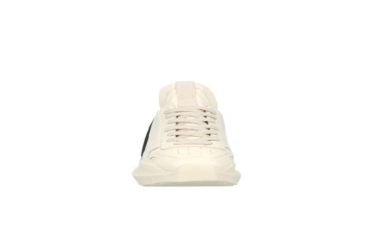 Rick Owens GETH RUNNER 'Pre RP02A7814 LPO White Casual' 圖 4