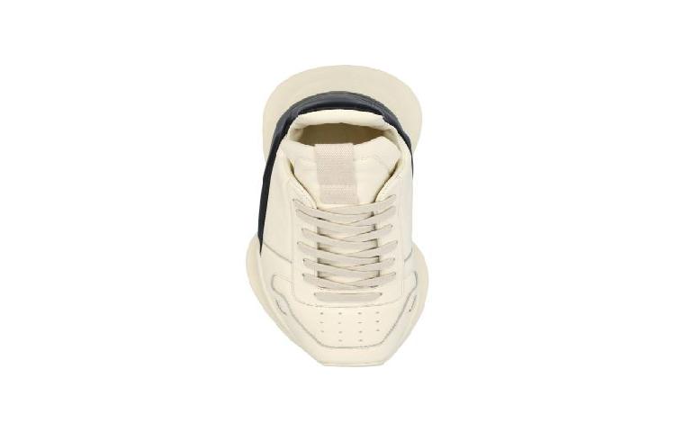 Rick Owens GETH RUNNER 'Pre RP02A7814 LPO White Casual' 圖 6