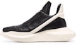 Buy Rick Owens Geth Runner High 'Hitam Putih' RU02B2814LPO-911