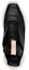 Shop Rick Owens Geth Runner High ''Zwart Wit'' RU02B2814LPO-911