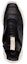 Shop Rick Owens Geth Runner High 'Hitam Putih' RU02B2814LPO-911