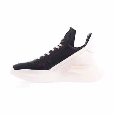 Rick Owens Gethsemane RNNR 'Black Milk'