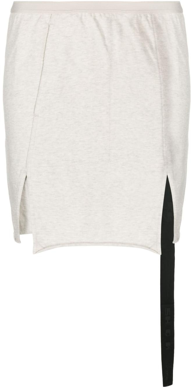 rick-owens-high-waisted-gray-a-line-midi-skirt-with-elastic-and-slit-design-ds-01-c6343-mrig