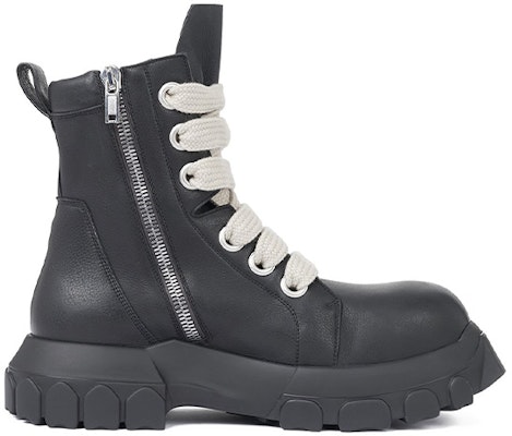 릭오웬스 하이탑 컴포트 블랙 (Rick Owens comfort black high-tops) RU01B1887LDEW1-99 Order 릭오웬스 하이탑 컴포트 블랙 (Rick Owens comfort black high-tops) RU01B1887LDEW1-99
