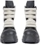 Lookbook Rick Owens High-Top 'Fesyen Hitam Selesa' RU01B1887LDEW1-99