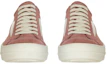 Lookbook Rick Owens Lido Vintage Sneaker 'Dusty Pink' RU01D3897LVSLCO-6311