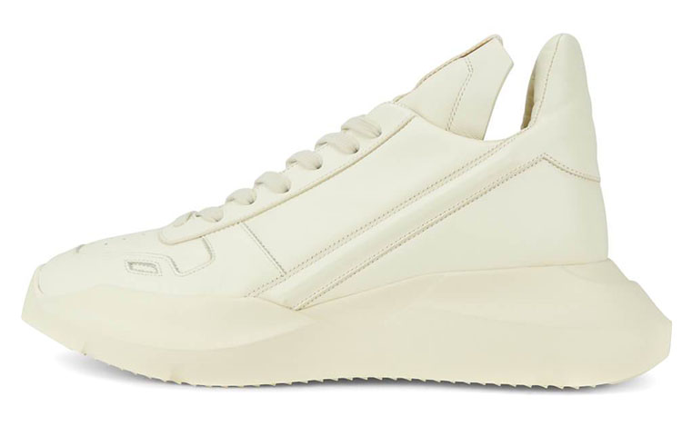 Rick Owens Low 'Beige'