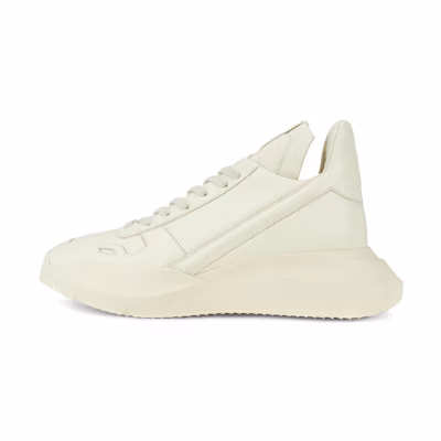 Rick Owens Low 'Beige'