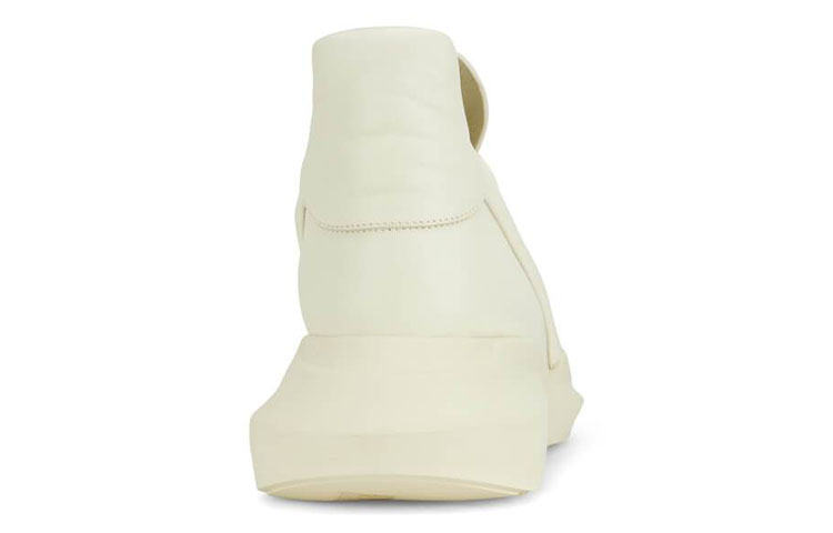 Rick Owens Low 'Beige' 圖 4