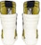Rick Owens Luxor Geobasket 'Acid Melange Pony' Kasut Lelaki Stylish RU02C7894-LHLCPO-5211