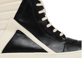 Rick Owens Luxor Geobasket 'Negro Leche' RU02C7894-LPO-911 Order Rick Owens Luxor Geobasket 'Negro Leche' RU02C7894-LPO-911