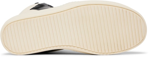 Rick Owens Luxor Geobasket 'Negro Leche' RU02C7894-LPO-911 Shop Rick Owens Luxor Geobasket 'Negro Leche' RU02C7894-LPO-911