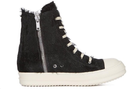 릭오웬스 럭셔 하이탑 블랙 RU02C7890LHL9-911 Order 릭오웬스 럭셔 하이탑 블랙 RU02C7890LHL9-911