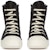 Rick Owens Luxor High-Top 'Hitam' RU02C7890LHL9-911