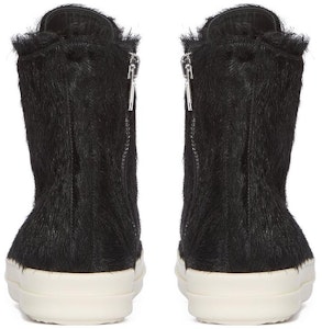 릭오웬스 럭셔 하이탑 블랙 RU02C7890LHL9-911 Shop 릭오웬스 럭셔 하이탑 블랙 RU02C7890LHL9-911