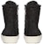 Rick Owens Luxor High-Top 'Hitam' RU02C7890LHL9-911