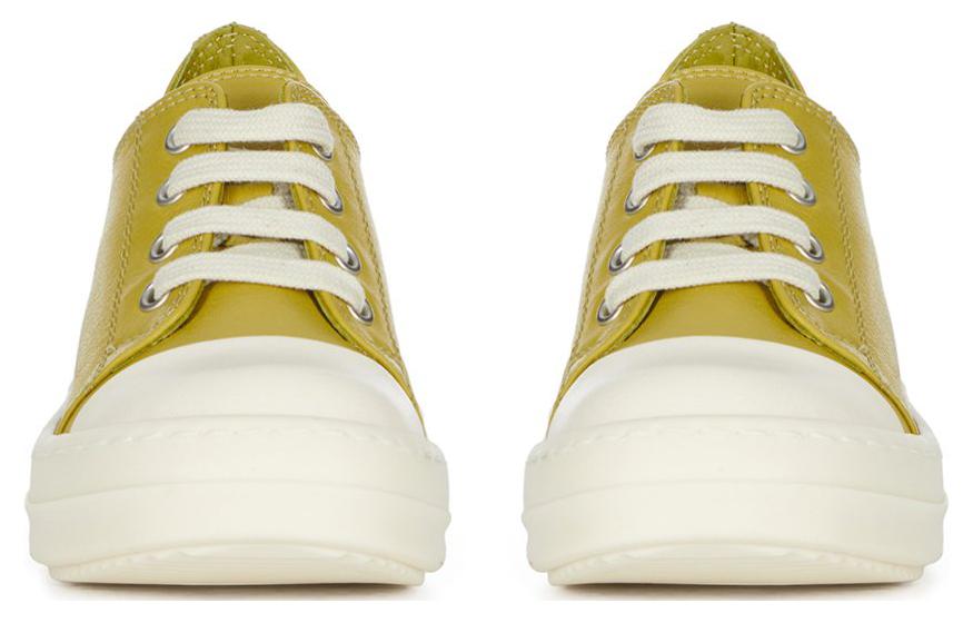 Rick Owens Luxor Low 'Acid Milk' 圖 3