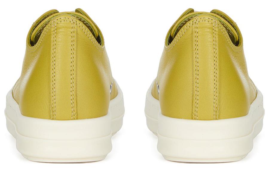 Rick Owens Luxor Low 'Acid Milk' 圖 4