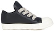 Order Rick Owens Luxor Low '黑色皮革' RU02C7893LLPW2-911