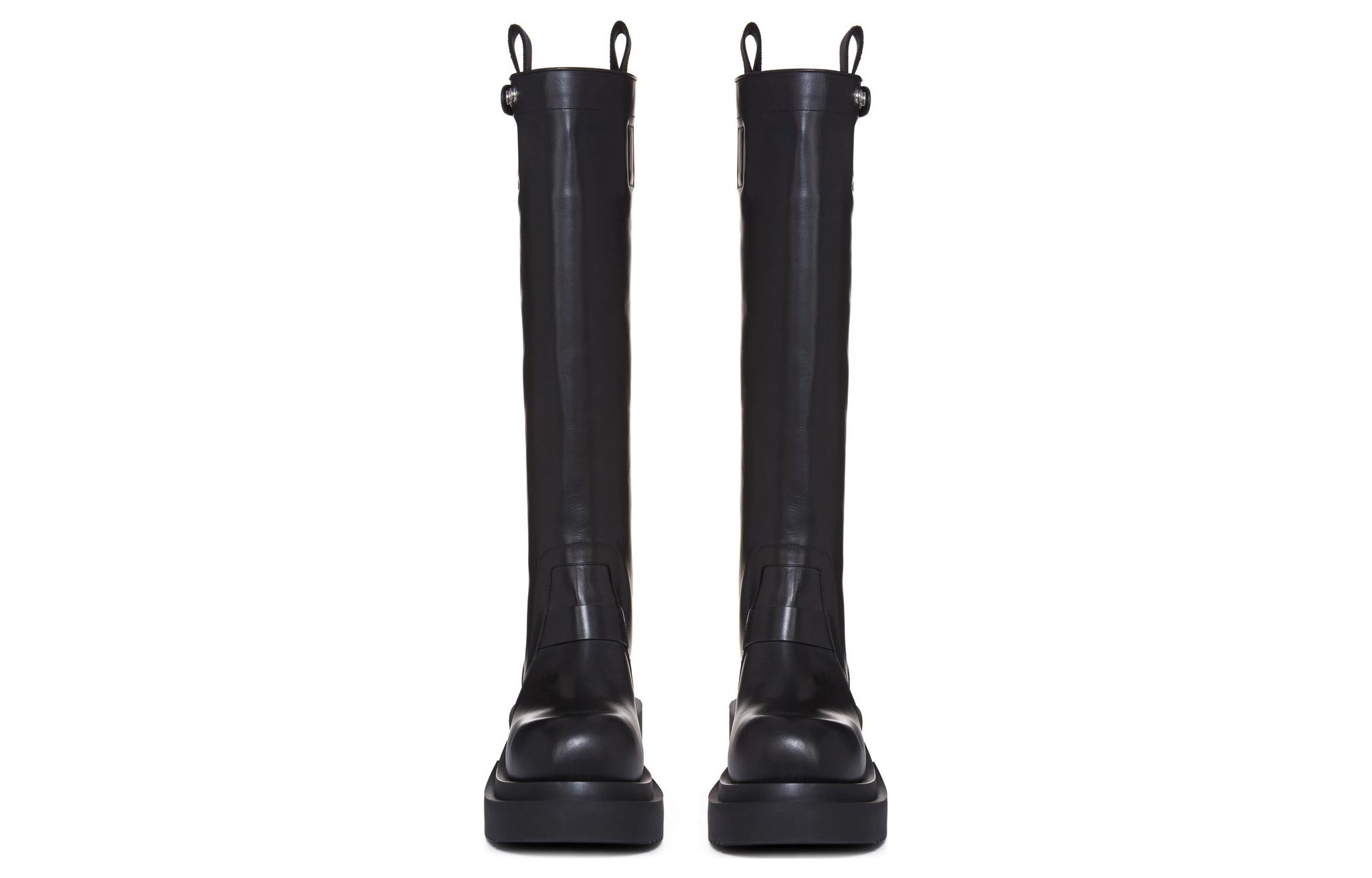 Rick Owens Luxor Pull On Bogun 'Black' 圖 3