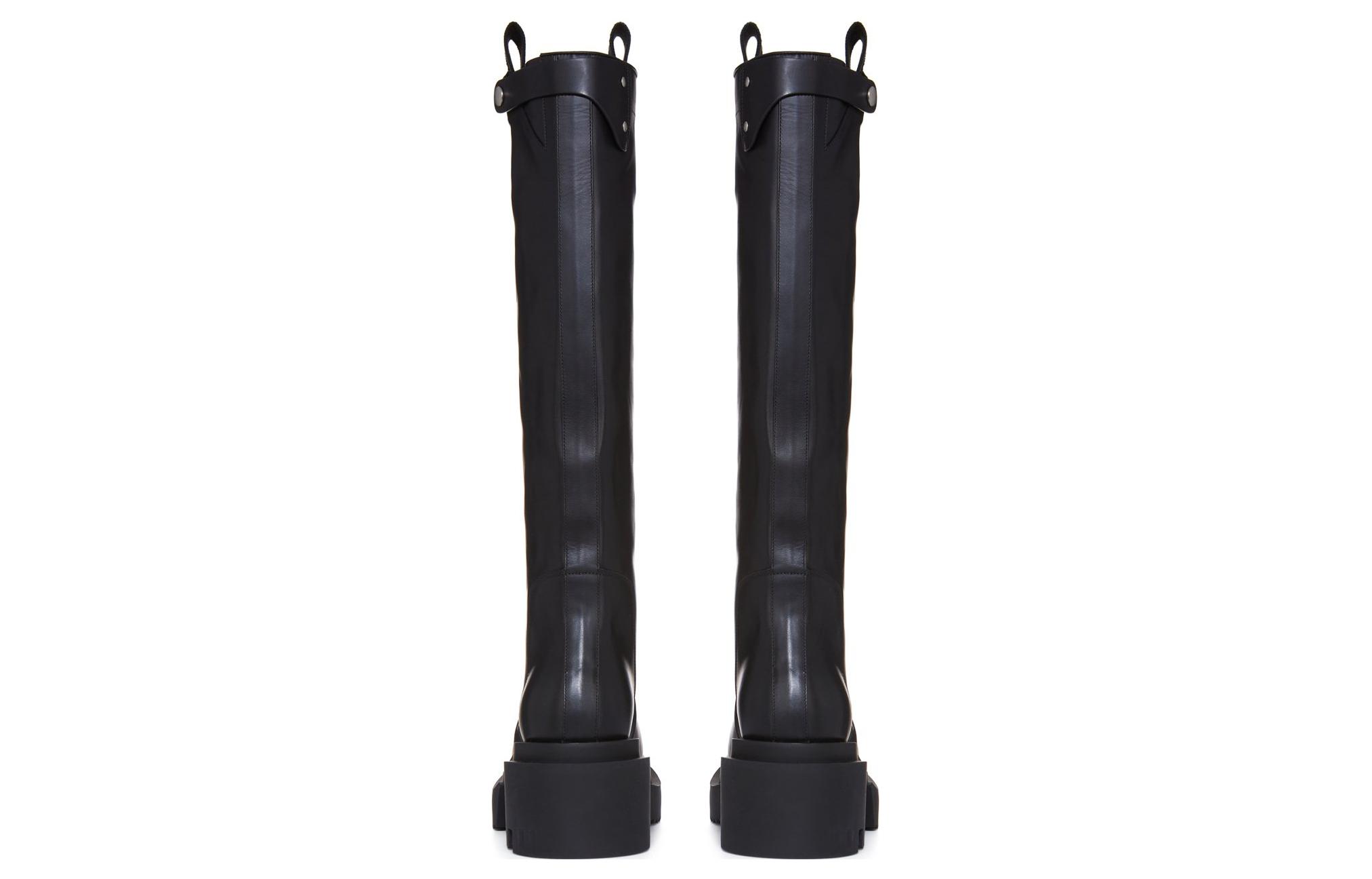 Rick Owens Luxor Pull On Bogun 'Black' 圖 4