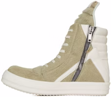 Rick Owens Luxor Runway Geobasket 'Dirty Acid' RR02C7894-LHLLVS-9211 Rick Owens Luxor Runway Geobasket 'Dirty Acid' RR02C7894-LHLLVS-9211