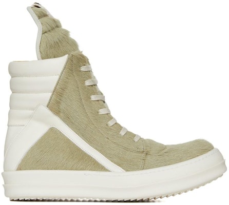 Rick Owens Luxor Runway Geobasket 'Dirty Acid' RR02C7894-LHLLVS-9211 Order Rick Owens Luxor Runway Geobasket 'Dirty Acid' RR02C7894-LHLLVS-9211