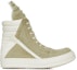 Order Rick Owens Luxor Runway Geobasket 'Dirty Acid' - Kasut 'Dirty Acid' Rick Owens. RR02C7894-LHLLVS-9211