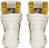 릭오웬스 럭소 지오바스켓 '더티 애시드' RR02C7894-LHLLVS-9211 Shop 릭오웬스 럭소 지오바스켓 '더티 애시드' RR02C7894-LHLLVS-9211