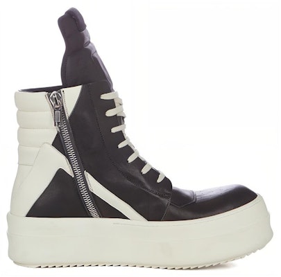 リック オウエンス メガジオバスケット "ブラックミルク" RR02C7868-LOO-911 Order リック オウエンス メガジオバスケット "ブラックミルク" RR02C7868-LOO-911