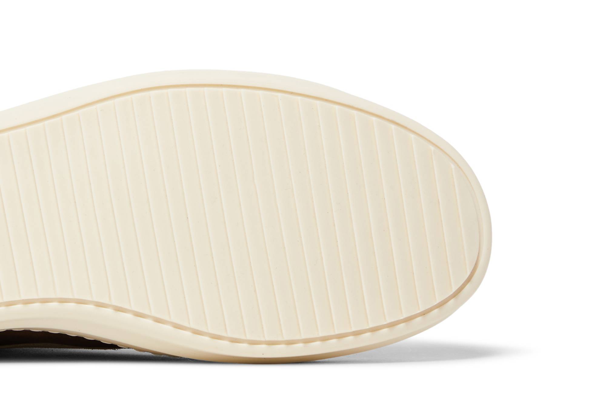 Purchase 릭 오웬스 빈티지 럭서 로우 "브라운 밀크" RU02C7897-LWNLVS-411