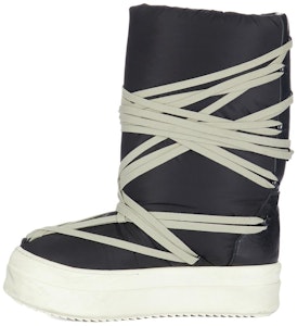 But Moncler Rick Owens x Kasut Salji Tinggi 'Hitam' MU02C4H20M3863-999 Buy But Moncler Rick Owens x Kasut Salji Tinggi 'Hitam' MU02C4H20M3863-999