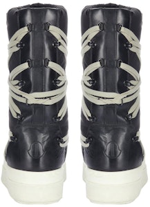 But Moncler Rick Owens x Kasut Salji Tinggi 'Hitam' MU02C4H20M3863-999 Shop But Moncler Rick Owens x Kasut Salji Tinggi 'Hitam' MU02C4H20M3863-999